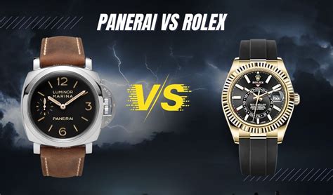 rolex vs mtg